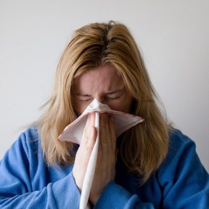 Allergies: An Ayurvedic Perspective