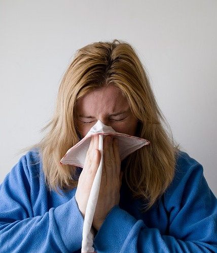 Allergies: An Ayurvedic Perspective